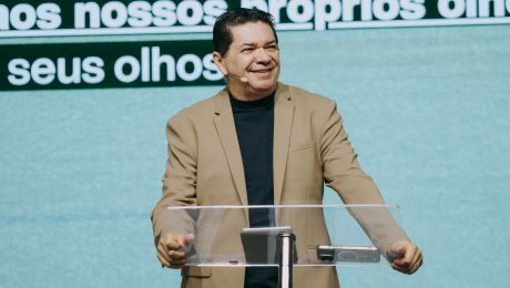 Viva em Perissós: 1º Episódio – Vencendo Desafios Através da Fé