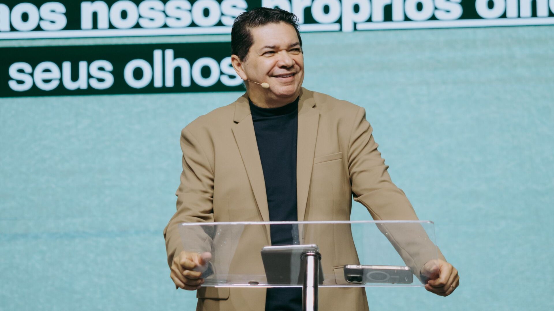 Viva em Perissós