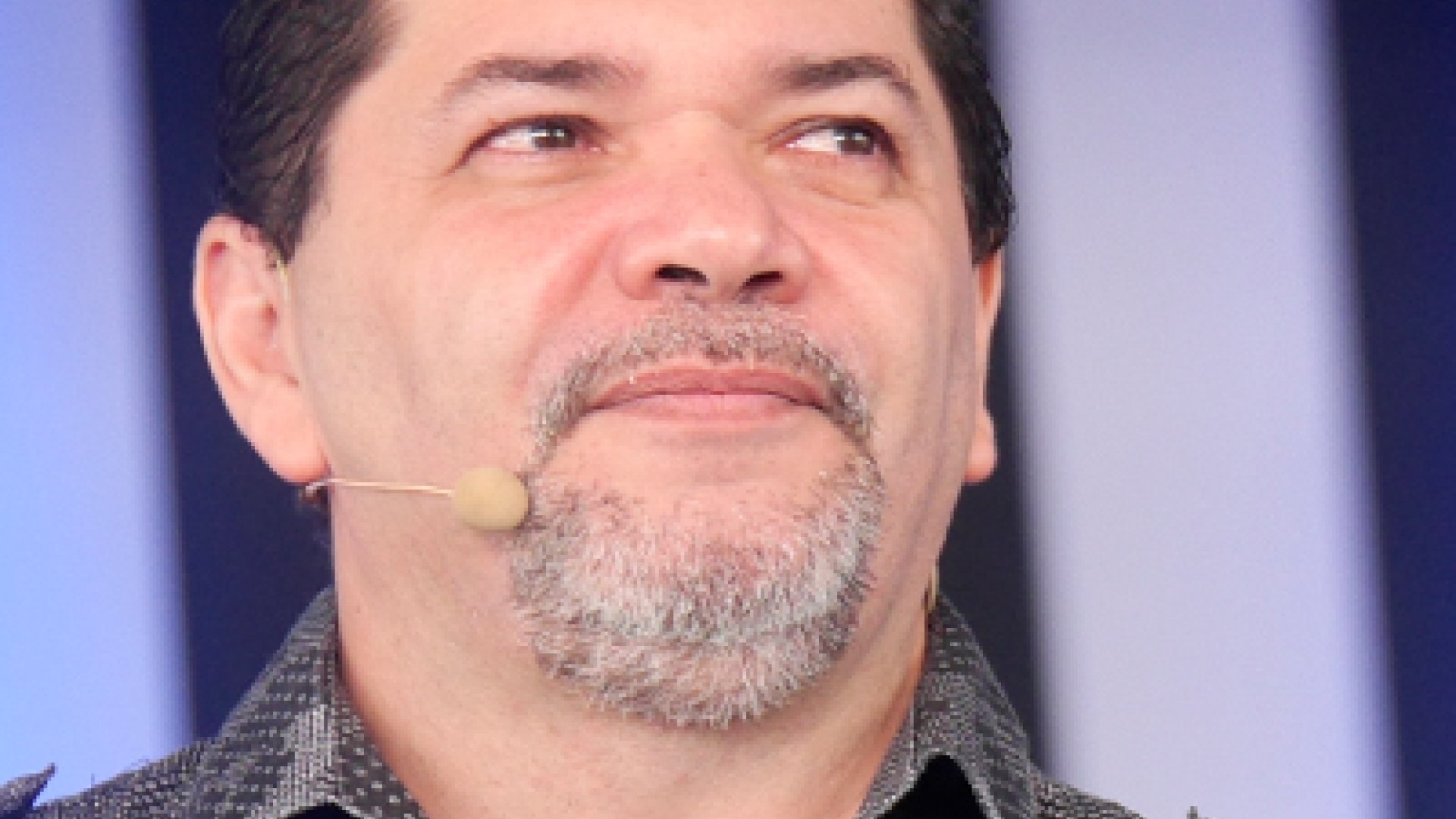 Pr. Sandro Oliveira: A Honra Segundo o Coração de Deus (Parte 2)