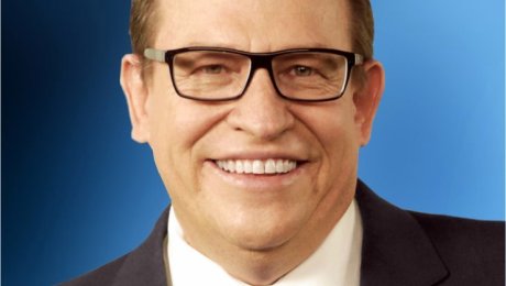 Pr. Abe Huber: O Demolidor de Gigantes