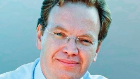 Dr. William Douglas: Crescimento Pessoal e Espiritual