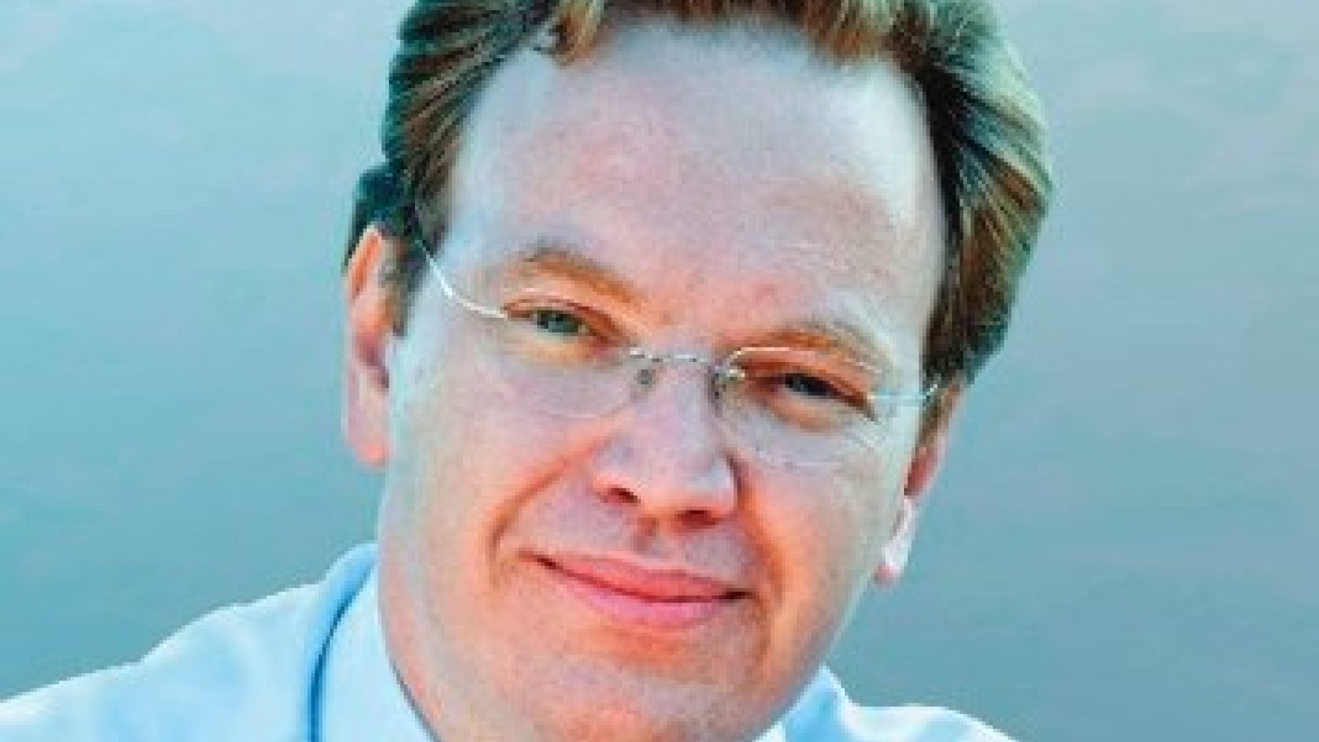 Dr. William Douglas: Crescimento Pessoal e Espiritual