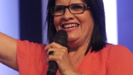 Pra. Angélica Custódio: Ainda há esperança