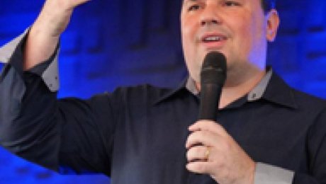 Pr. Bruno Almeida: Vivendo com um propósito