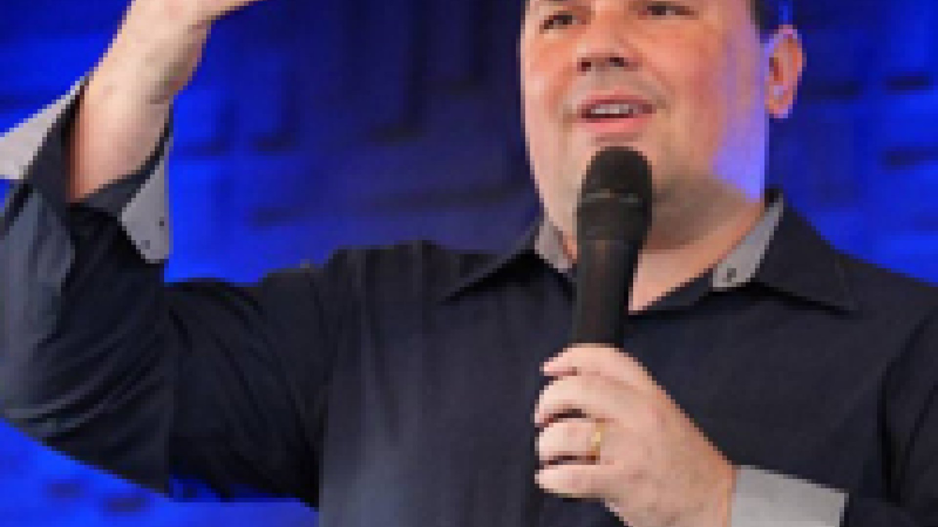 Pr. Bruno Almeida: Vivendo com um propósito