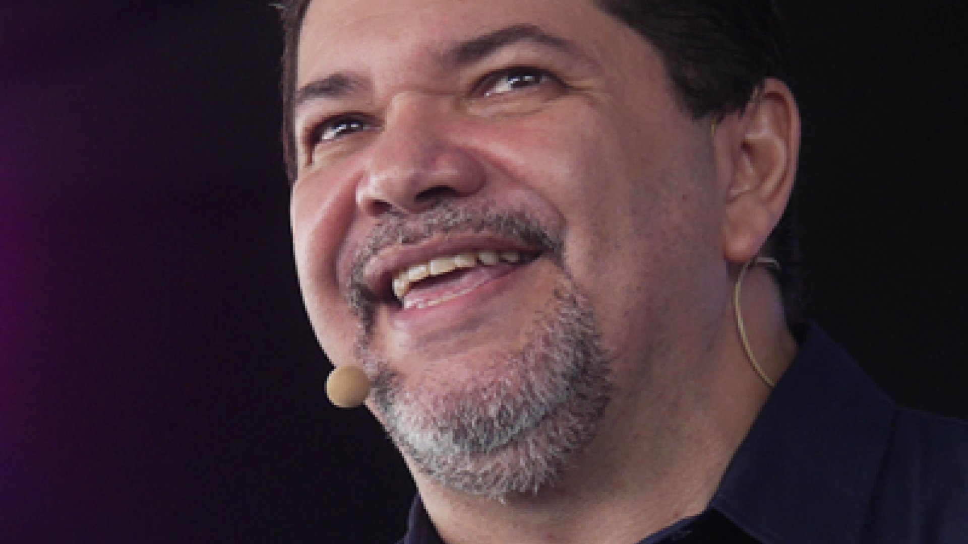 Pr. Sandro Oliveira: A Verdadeira Honra tem Origem no Coração