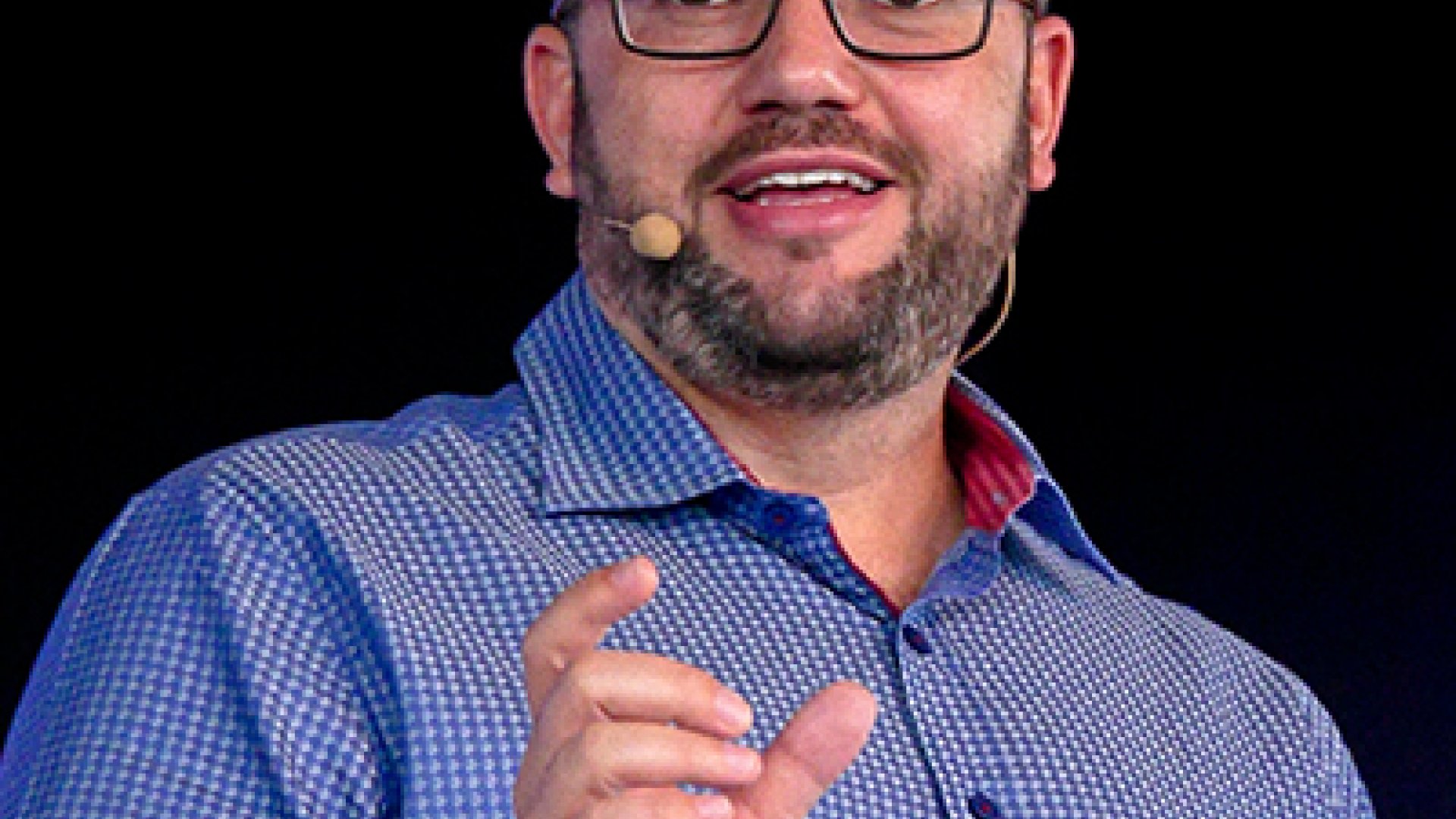 Pr. Marciano Ortencio: Multiplicando Talentos