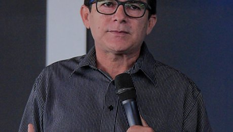 Quando saio debaixo da nuvem