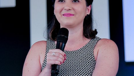 O que você quer?