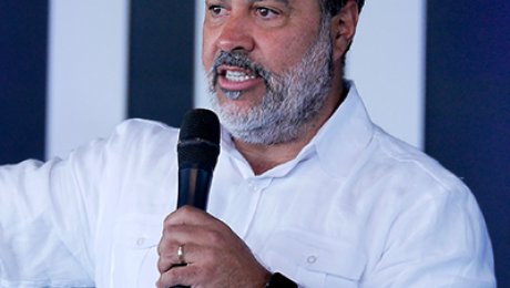 Habitar em Jesus