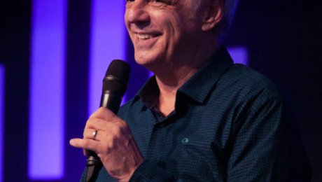 Pr. Paulo Jeff: Quem Há de Ir?