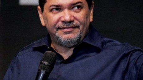 Pr. Sandro Oliveira: Vida Alinhada ao Propósito do Pai