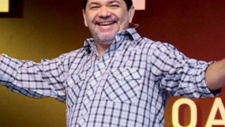 Pr. Sandro Oliveira: 3 pilares para uma vida abundante - Parte 4