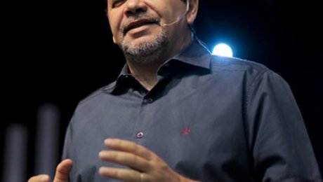 Pr. Sandro Oliveira: 3 pilares de uma vida abundante - Parte 5