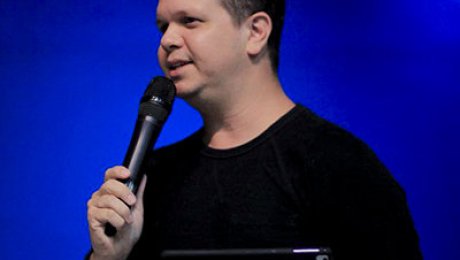 Daniel Alencar: Encontro dos Sedentos