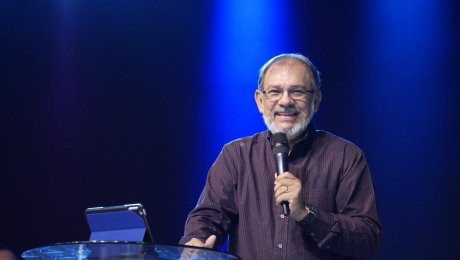 Pr. Sabá Liberal - Sua Igreja Local e Você, Tudo a Ver