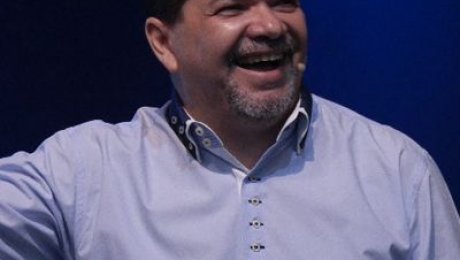 Pr. Sandro Oliveira : Série: O Poder Da Concordância - Somos Nós!