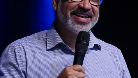 Ap. Léo Oliveira: Todos podem ser curados e todos podem curar