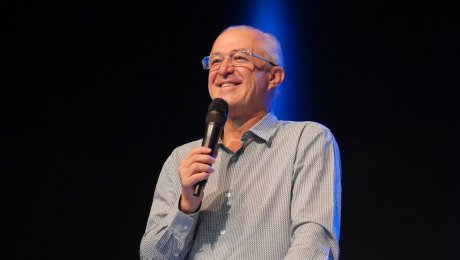 Arão Xavier: O Elemento de Sustentabilidade