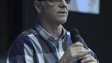Ap. Judá Bertelli: