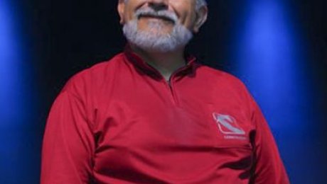 Jesus que eu adoro