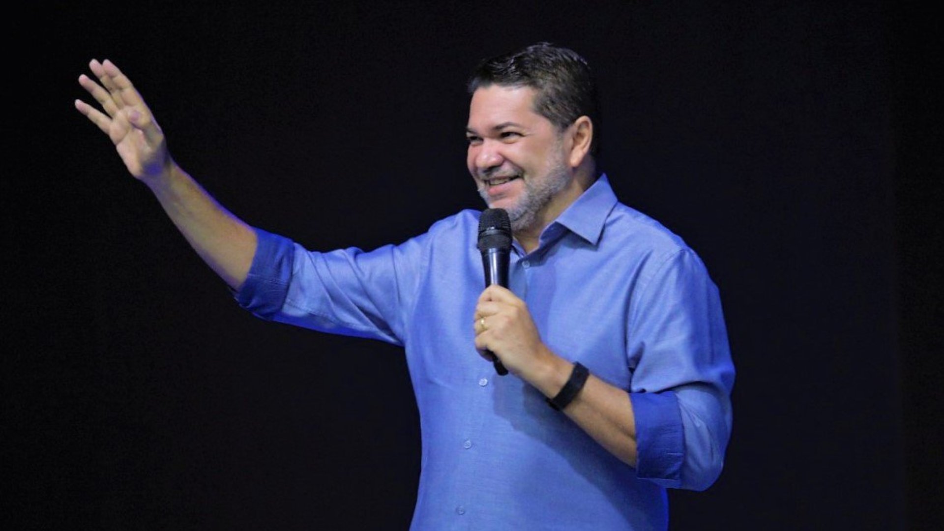 Ekklesia - Comunidade de Amor, Perdão e Serviço