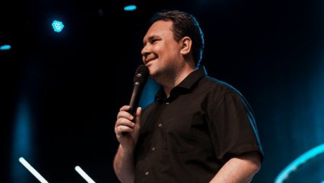 Nascidos para Servir