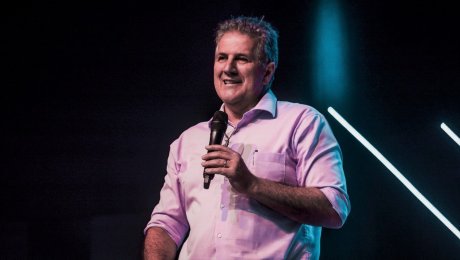 Testemunho: João Leite