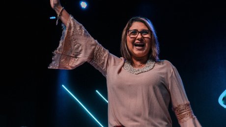 O privilégio de Servir: Amamos Servir