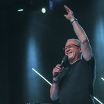 Foto de Arão Xavier