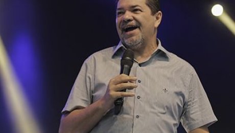 A Majestade de Cristo