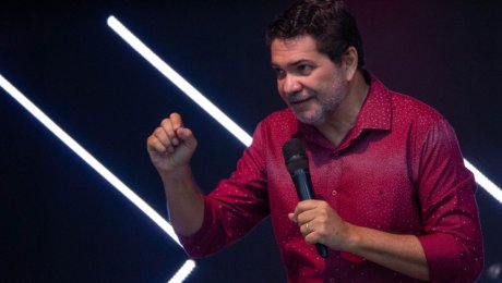 Primícias - Um estilo de vida