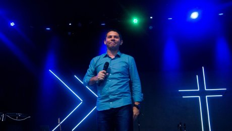 A plenitude da igreja