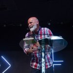 Foto de Tom sampaio