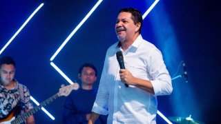 Vencendo a ansiedade