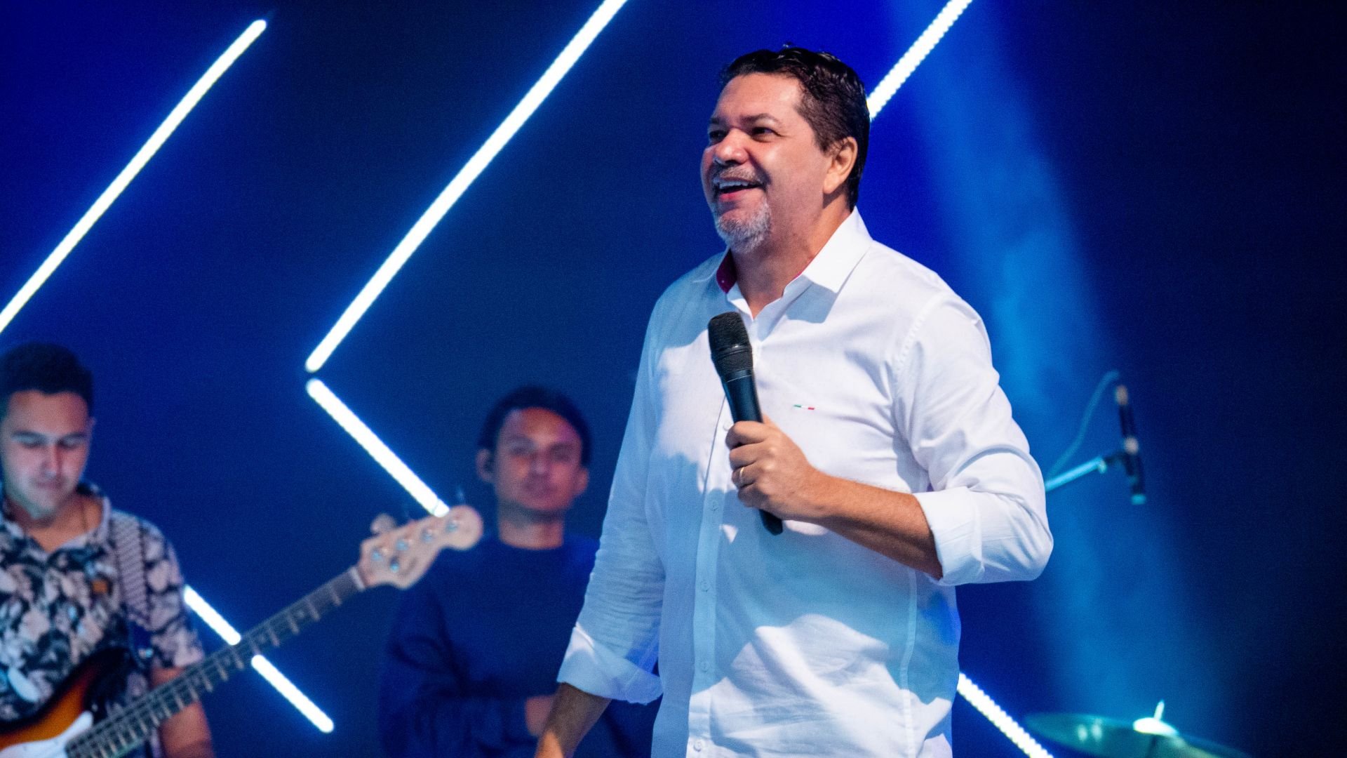 Vencendo a ansiedade