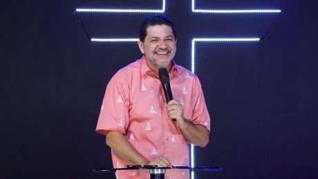 Vença com ações de graça
