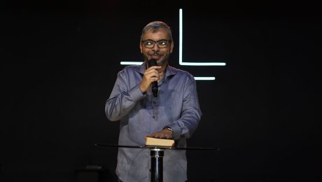 A igreja de esmirna