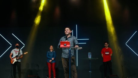 O Deus do Sobenatural