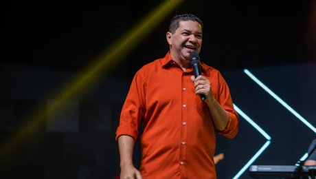 Quem manda aí?