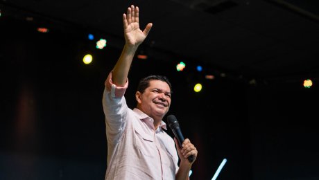 Culto da Virada