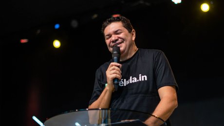 Um coração hidratado