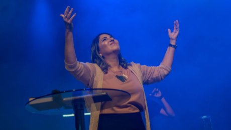 Sintonizados com a volta de Jesus