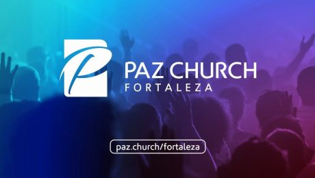 O novo de Deus será profético - Pr. Jetro Paiva