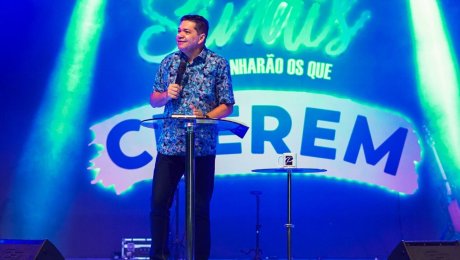 Intercessão Salvadora