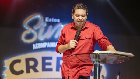 Prisioneiro da Esperança