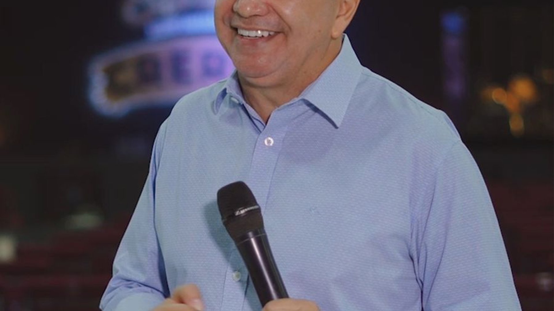 Sou, tenho e posso!