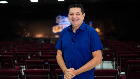 Ver como Deus Vê