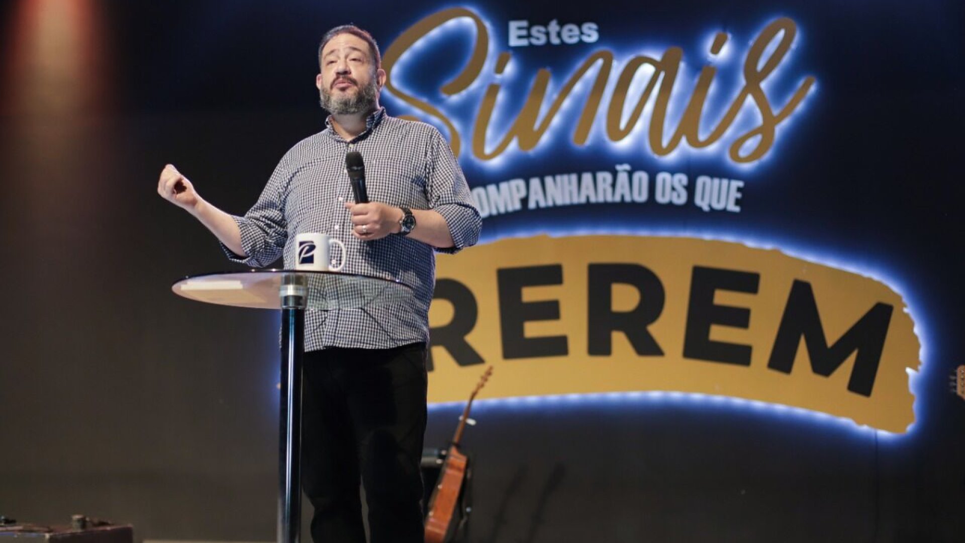Como Deus Transforma a Tristeza em Alegria