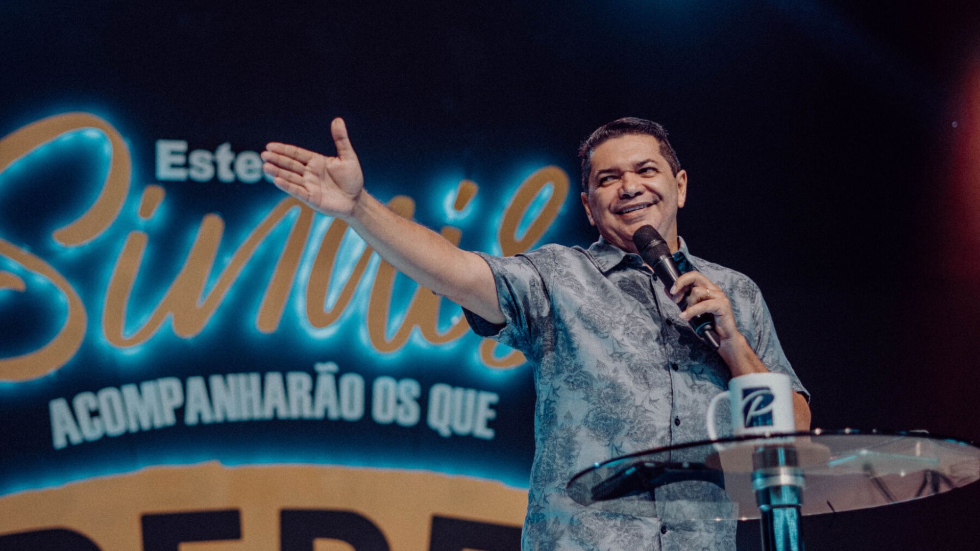 A Oração Que Me Faz Crescer